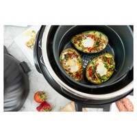 photo Instant Pot® - Duo Crispâ„¢ & Air Fryer 8L - Pressure Cooker / Electric Multicooker 11 in 1-15 5